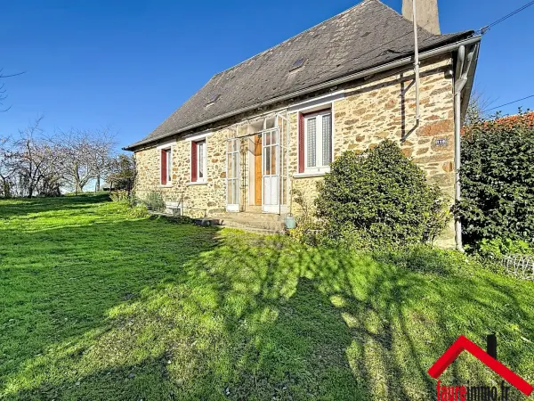 Perpezac-le-Noir 19410 – Vente maison/villa 4&nbsp;pièces 3&nbsp;chambres