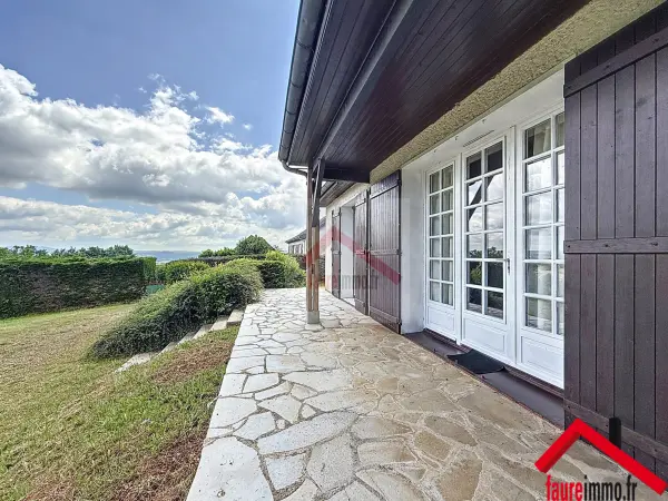 Varetz 19240 – Vente maison/villa 4&nbsp;pièces 3&nbsp;chambres