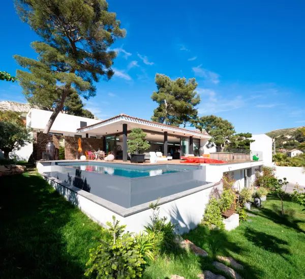 Marseille 13009 – Vente de prestige maison/villa 10&nbsp;pièces 3&nbsp;chambres