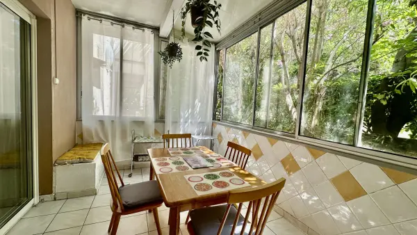 Marseille 13008 – Vente appartement 1&nbsp;pièce