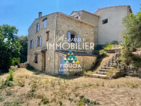 Flayosc 83780 – Vente maison/villa 13&nbsp;pièces 7&nbsp;chambres