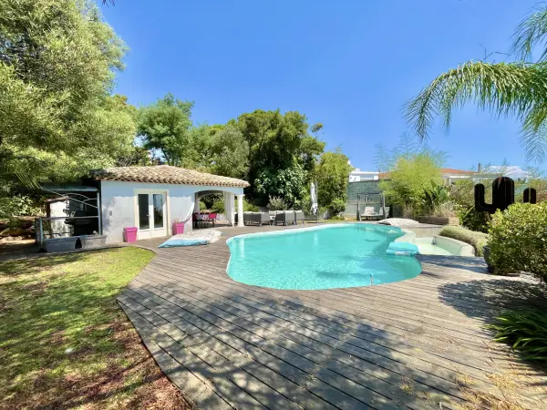 Saint Aygulf 83370 – Vente maison/villa 7&nbsp;pièces 5&nbsp;chambres