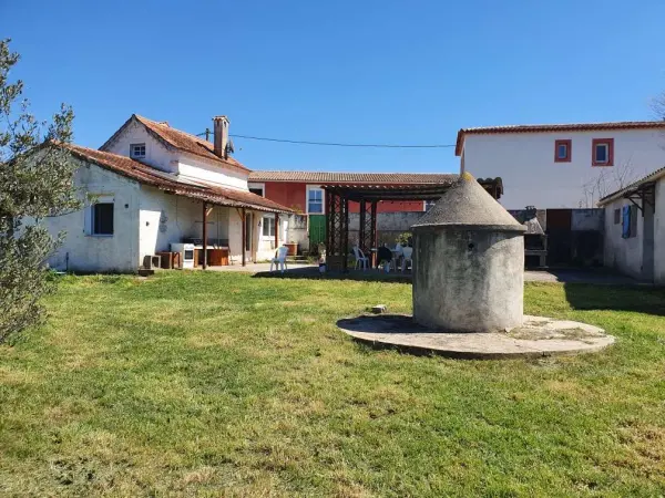 Salernes 83690 – Vente maison/villa 3&nbsp;pièces 2&nbsp;chambres