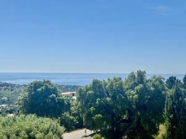 Les Issambres 83380 – Vente maison/villa 4&nbsp;pièces 3&nbsp;chambres
