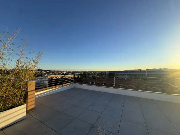 Fréjus 83600 – Vente appartement 4&nbsp;pièces 3&nbsp;chambres