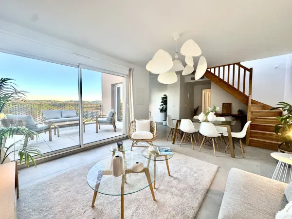 Fréjus 83600 – Vente de prestige appartement 4&nbsp;pièces 3&nbsp;chambres