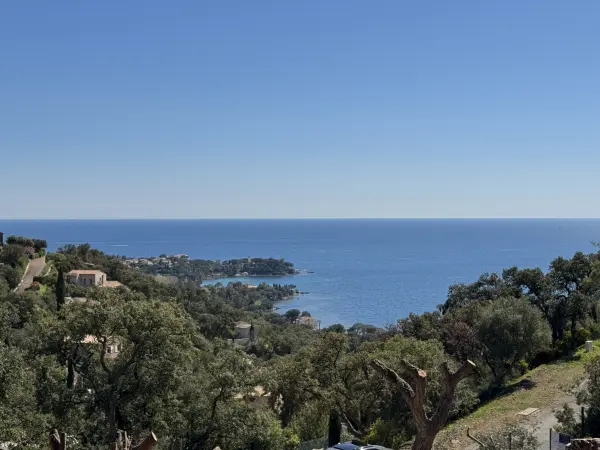 Saint-Raphaël 83530 – Vente terrain