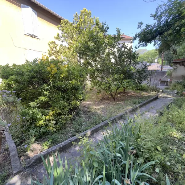 Toulon 83200 – Vente appartement 2&nbsp;pièces 1&nbsp;chambre
