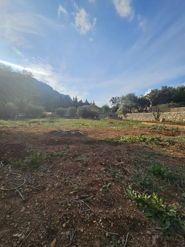 La Valette-du-Var 83160 – Vente terrain