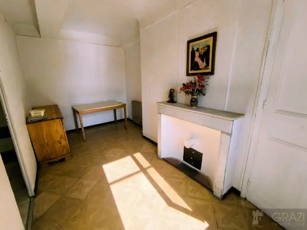Toulon 83200 – Vente appartement 3&nbsp;pièces 1&nbsp;chambre