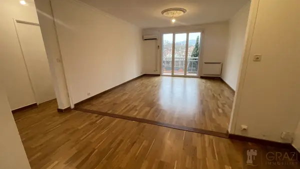 Toulon 83200 – Vente appartement 2&nbsp;pièces 1&nbsp;chambre