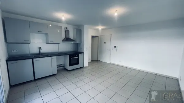 La Seyne-sur-Mer 83500 – Vente appartement 2&nbsp;pièces 1&nbsp;chambre