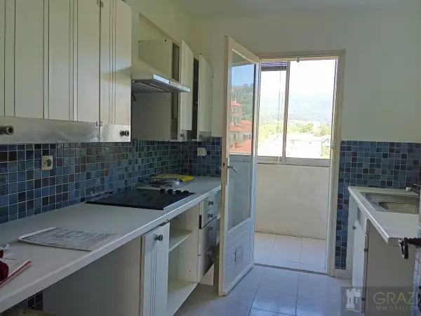 Toulon 83200 – Vente appartement 3&nbsp;pièces 2&nbsp;chambres