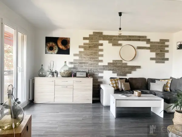 Toulon 83200 – Vente appartement 4&nbsp;pièces 2&nbsp;chambres