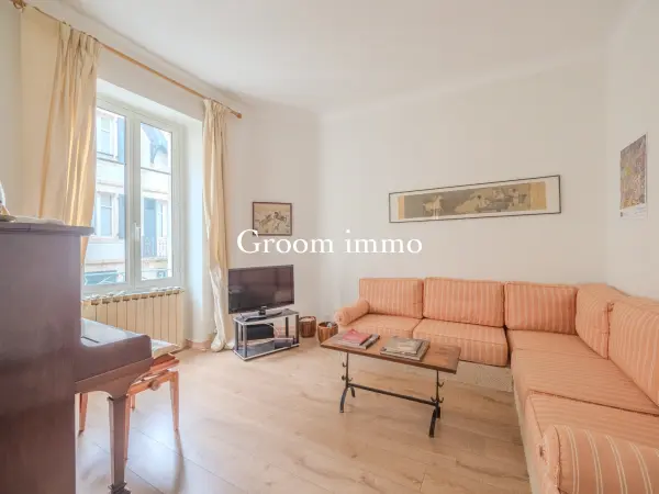 Biarritz 64200 – Vente appartement 5&nbsp;pièces 3&nbsp;chambres