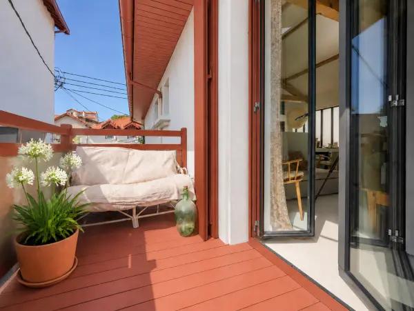 Biarritz 64200 – Vente appartement 4&nbsp;pièces 3&nbsp;chambres