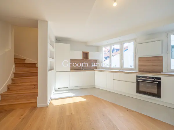 Biarritz 64200 – Vente appartement 4&nbsp;pièces 3&nbsp;chambres