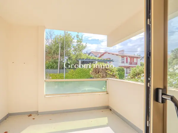 Biarritz 64200 – Vente appartement 2&nbsp;pièces 1&nbsp;chambre