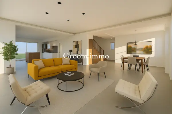 Biarritz 64200 – Vente de prestige maison/villa 6&nbsp;pièces 5&nbsp;chambres