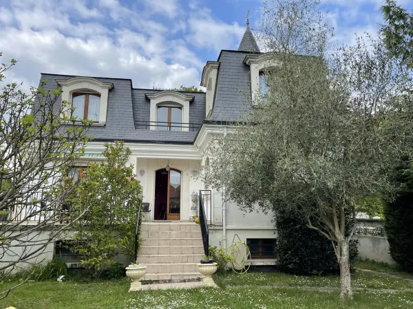 Le Plessis-Trévise 94420 – Vente de prestige maison/villa 6&nbsp;pièces 4&nbsp;chambres