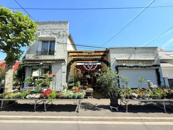 Champigny-sur-Marne 94500 – Vente local