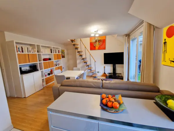 La Queue-en-Brie 94510 – Vente appartement 3&nbsp;pièces 2&nbsp;chambres