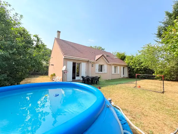 Le Plessis-Trévise 94420 – Vente maison/villa 7&nbsp;pièces 5&nbsp;chambres