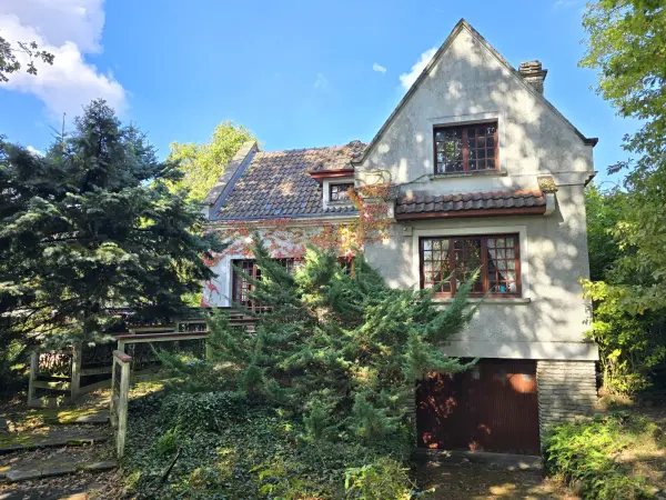 Le Plessis-Trévise 94420 – Vente maison/villa 6&nbsp;pièces 4&nbsp;chambres
