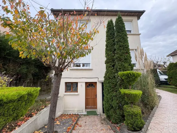 Champigny-sur-Marne 94500 – Vente immeuble