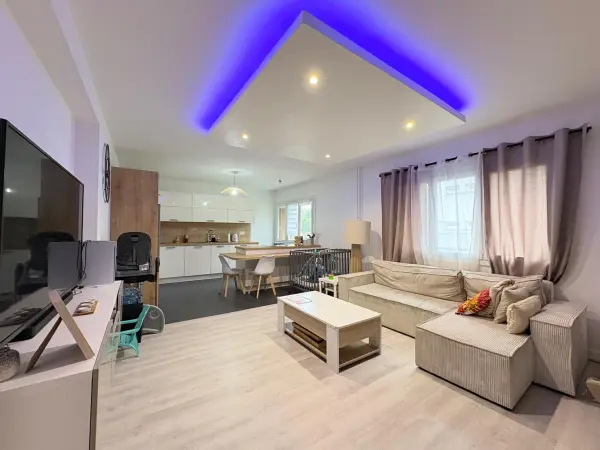 Le Plessis-Trévise 94420 – Vente appartement 4&nbsp;pièces 3&nbsp;chambres