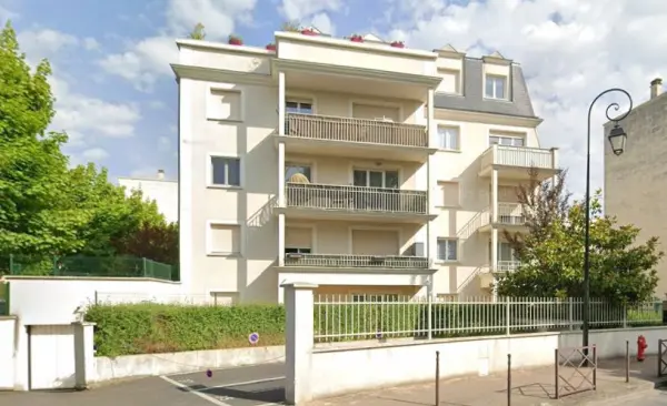 Le Plessis-Trévise 94420 – Vente appartement 3&nbsp;pièces 2&nbsp;chambres