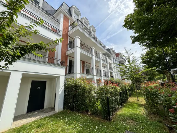Le Plessis-Trévise 94420 – Vente appartement 2&nbsp;pièces 1&nbsp;chambre