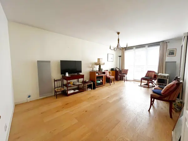 Le Plessis-Trévise 94420 – Vente appartement 4&nbsp;pièces 3&nbsp;chambres