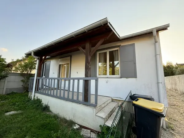 Champigny-sur-Marne 94500 – Vente maison/villa 3&nbsp;pièces 2&nbsp;chambres