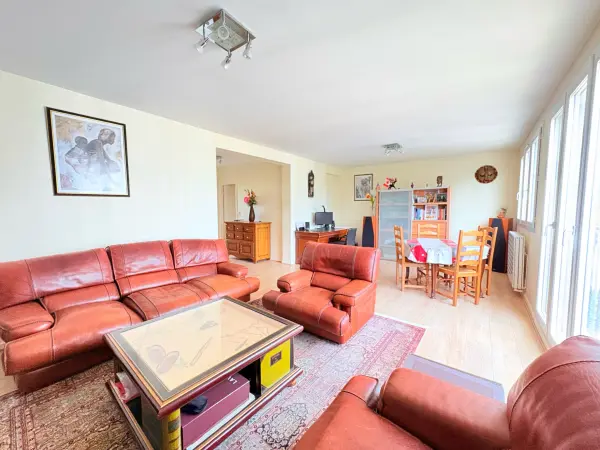 Le Plessis-Trévise 94420 – Vente appartement 5&nbsp;pièces 3&nbsp;chambres
