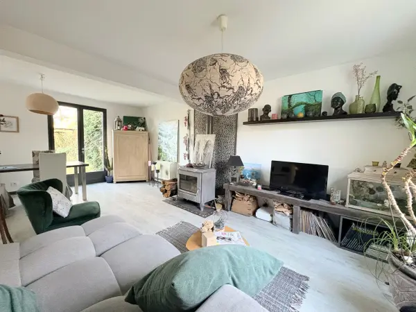 Le Plessis-Trévise 94420 – Vente maison/villa 6&nbsp;pièces 4&nbsp;chambres