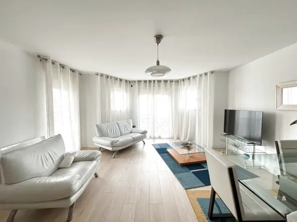 Le Plessis-Trévise 94420 – Vente appartement 3&nbsp;pièces 2&nbsp;chambres