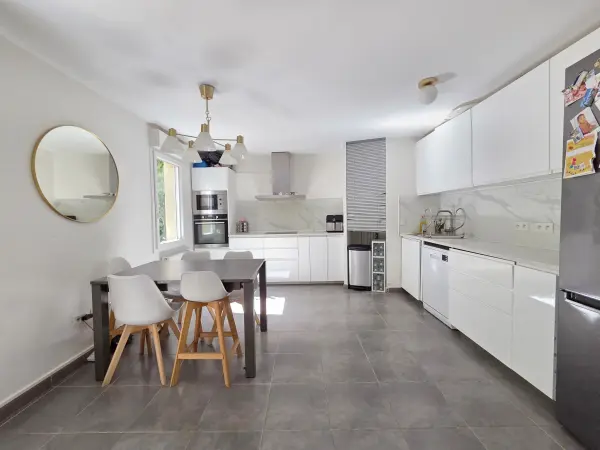 Le Plessis-Trévise 94420 – Vente appartement 4&nbsp;pièces 3&nbsp;chambres