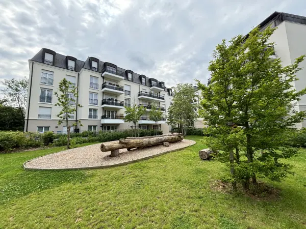 Le Plessis-Trévise 94420 – Vente appartement 3&nbsp;pièces 2&nbsp;chambres