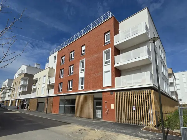 Villeneuve-Saint-Georges 94190 – Vente appartement 3&nbsp;pièces 2&nbsp;chambres