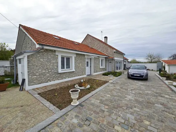 Saint-Mars-Vieux-Maisons 77320 – Vente maison/villa 5&nbsp;pièces 4&nbsp;chambres