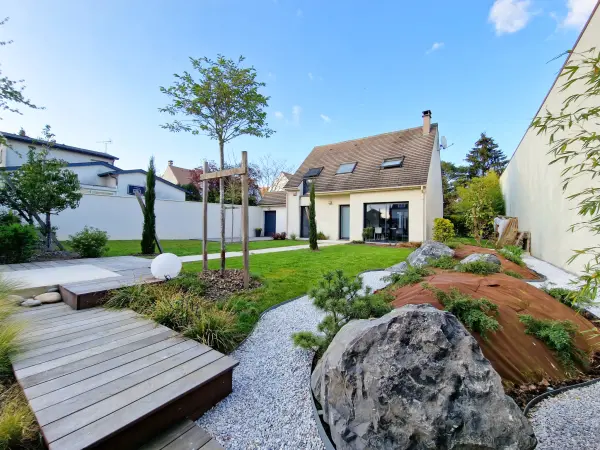 Le Plessis-Trévise 94420 – Vente maison/villa 5&nbsp;pièces 3&nbsp;chambres