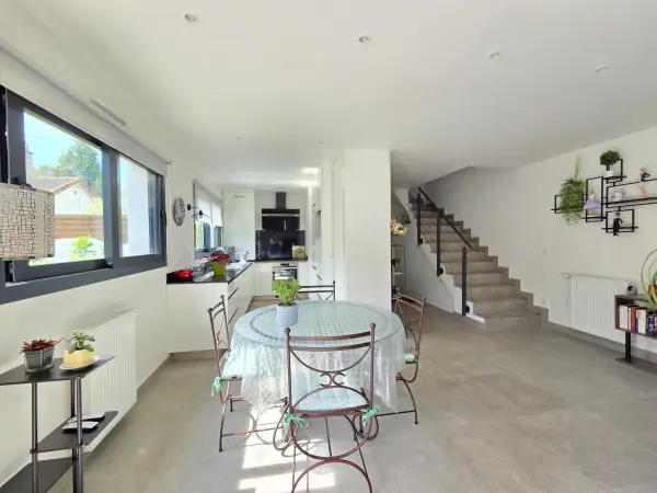 Villiers-sur-Marne 94350 – Vente appartement 5&nbsp;pièces 3&nbsp;chambres