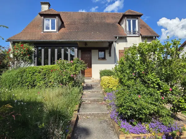 Le Plessis-Trévise 94420 – Vente maison/villa 6&nbsp;pièces 4&nbsp;chambres