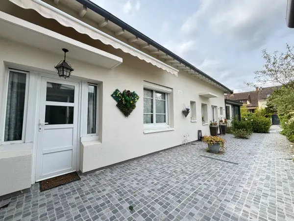 Champigny-sur-Marne 94500 – Vente maison/villa 5&nbsp;pièces 3&nbsp;chambres