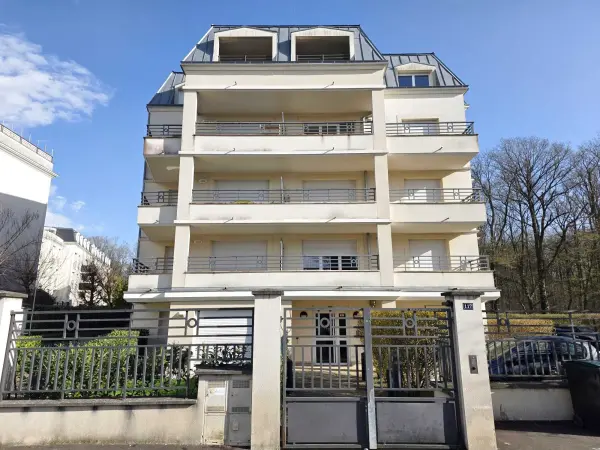 Le Plessis-Trévise 94420 – Vente appartement 3&nbsp;pièces 2&nbsp;chambres
