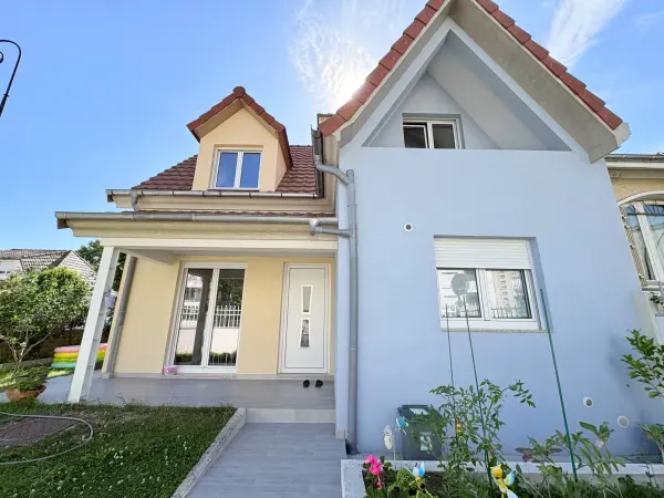 Le Plessis-Trévise 94420 – Vente maison/villa 6&nbsp;pièces 4&nbsp;chambres