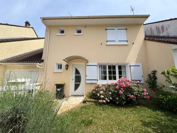 Le Plessis-Trévise 94420 – Vente maison/villa 6&nbsp;pièces 4&nbsp;chambres