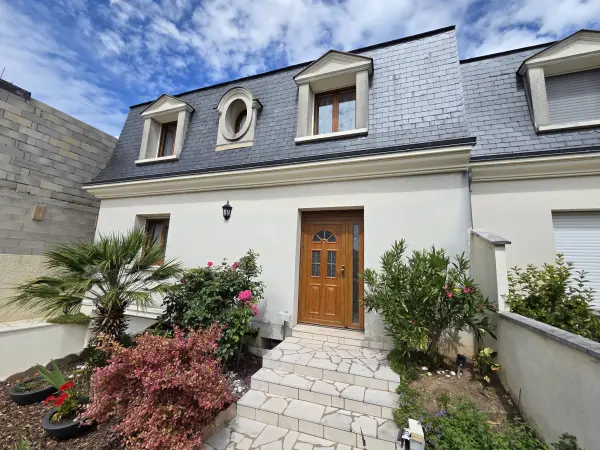 Ormesson-sur-Marne 94490 – Vente maison/villa 6&nbsp;pièces 4&nbsp;chambres