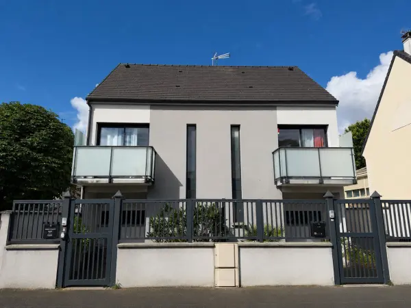 Ormesson-sur-Marne 94490 – Vente maison/villa 3&nbsp;pièces 2&nbsp;chambres